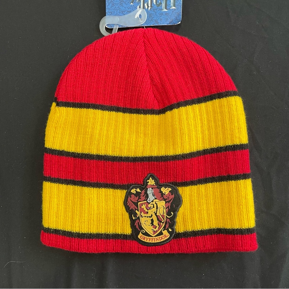 Gryffindor Beanie